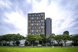 SUNHUAN BUILDING (D22), Factory #545149701